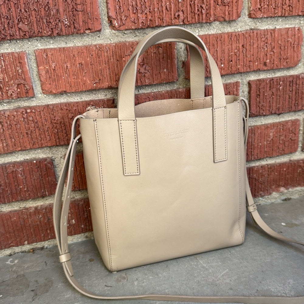 Everlane The Day Tote Mini